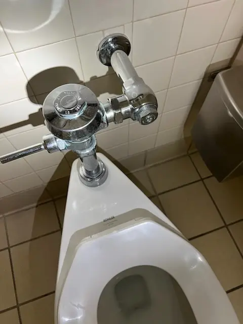 Fixture installation and repair for Sewer Camera Inspection in Perdew Island